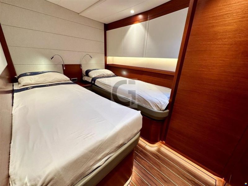 Baltic Yachts 67 PC