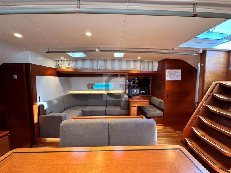 Baltic Yachts 67 PC