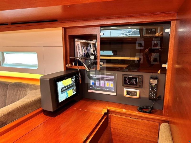 Baltic Yachts 67 PC