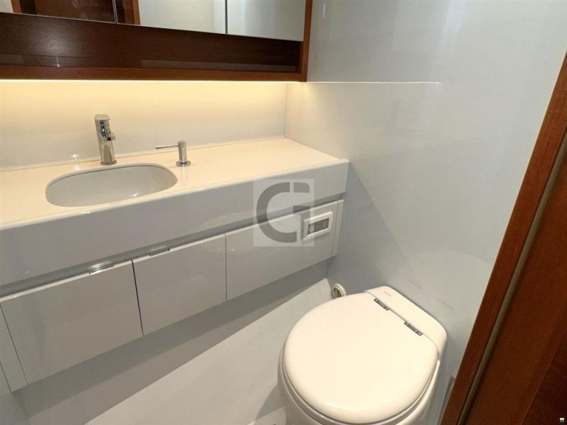 Baltic Yachts 67 PC