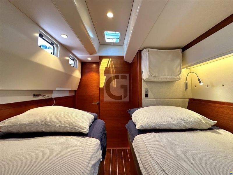 Baltic Yachts 67 PC