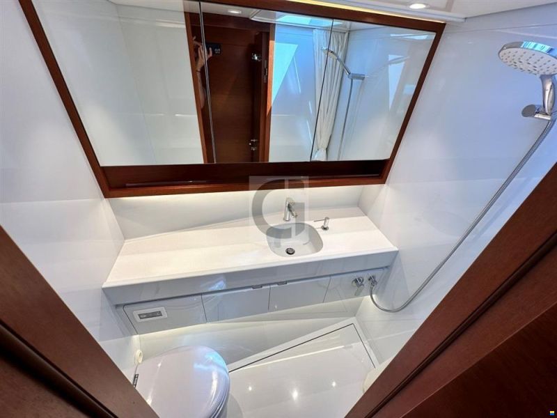 Baltic Yachts 67 PC