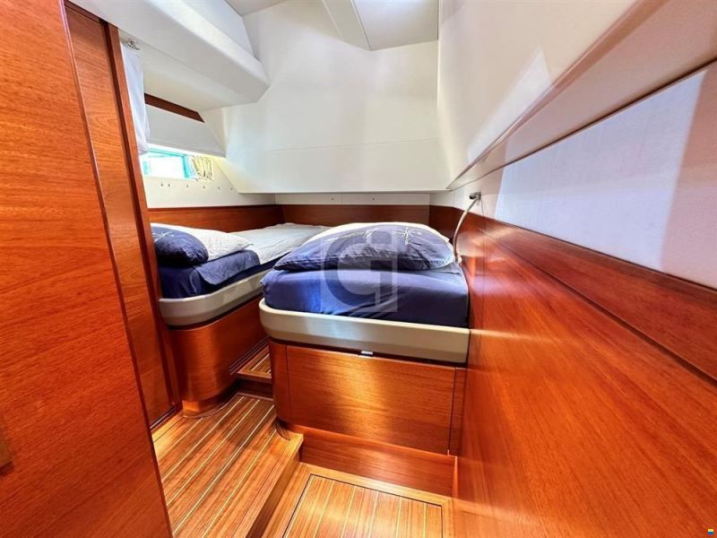 Baltic Yachts 67 PC