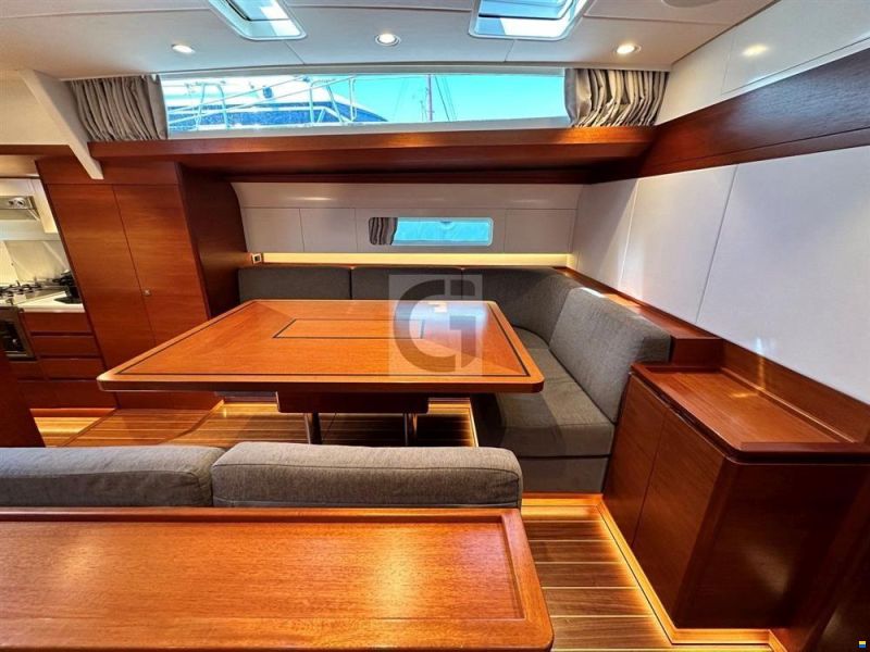 Baltic Yachts 67 PC