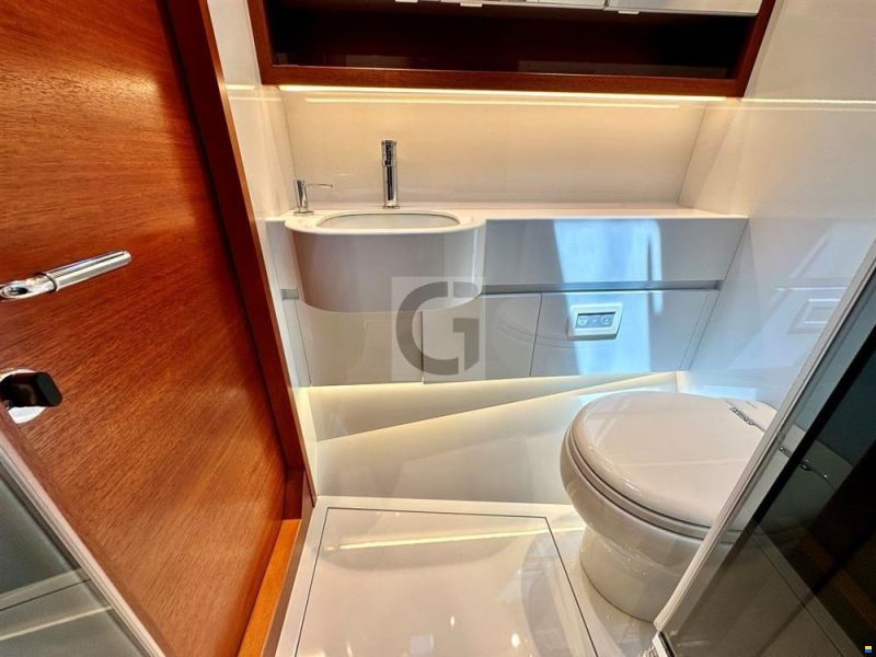 Baltic Yachts 67 PC
