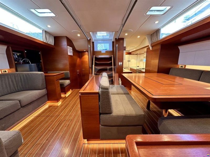 Baltic Yachts 67 PC