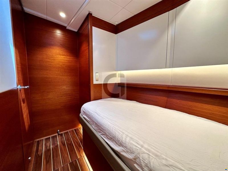 Baltic Yachts 67 PC