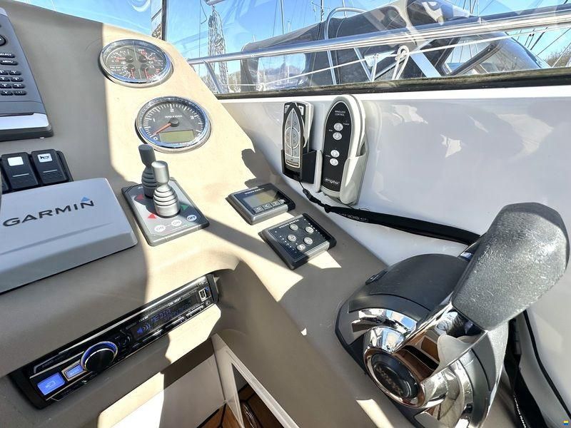 Marex 370 ACC