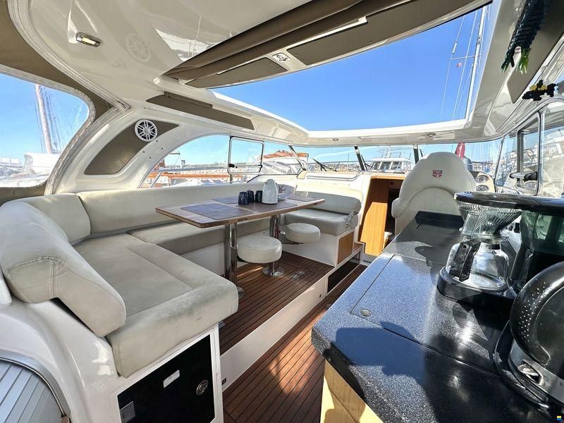 Marex 370 ACC