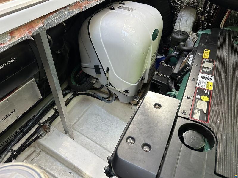 Marex 370 ACC