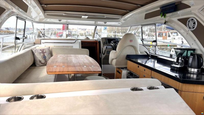 Marex 370 ACC