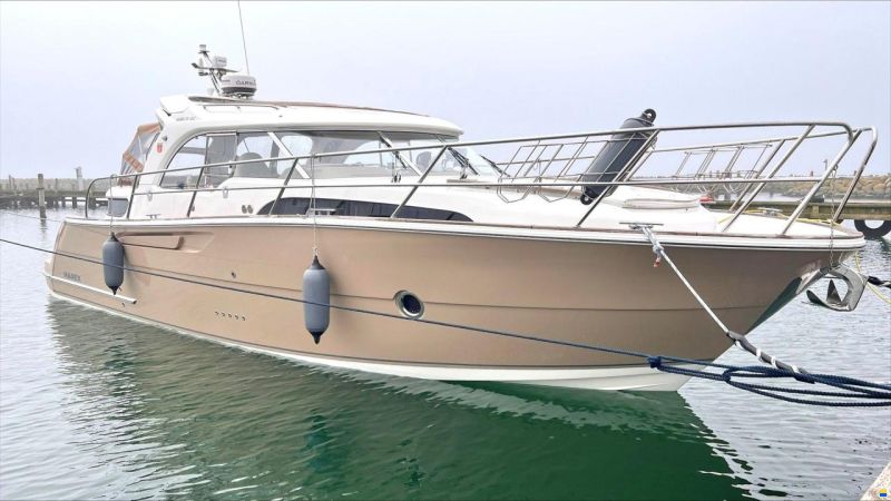 Marex 370 ACC
