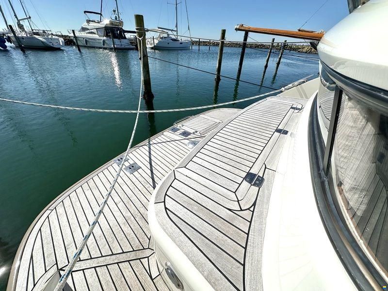 Marex 370 ACC