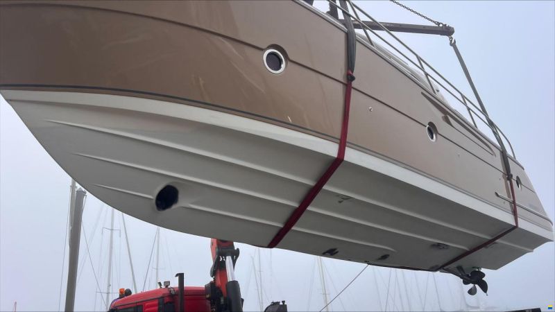 Marex 370 ACC