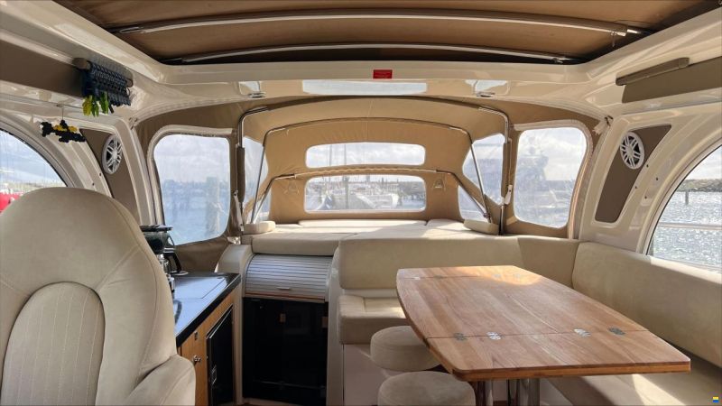 Marex 370 ACC
