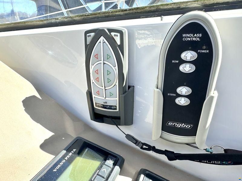 Marex 370 ACC