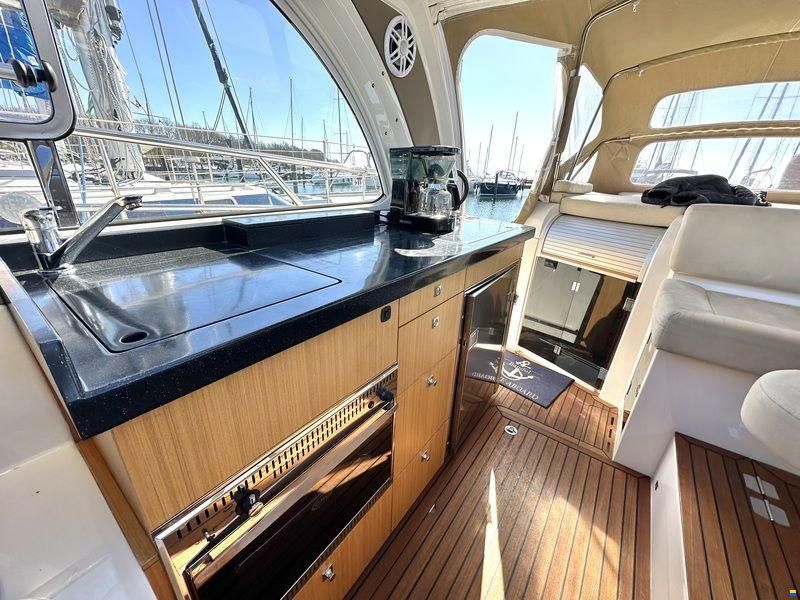 Marex 370 ACC