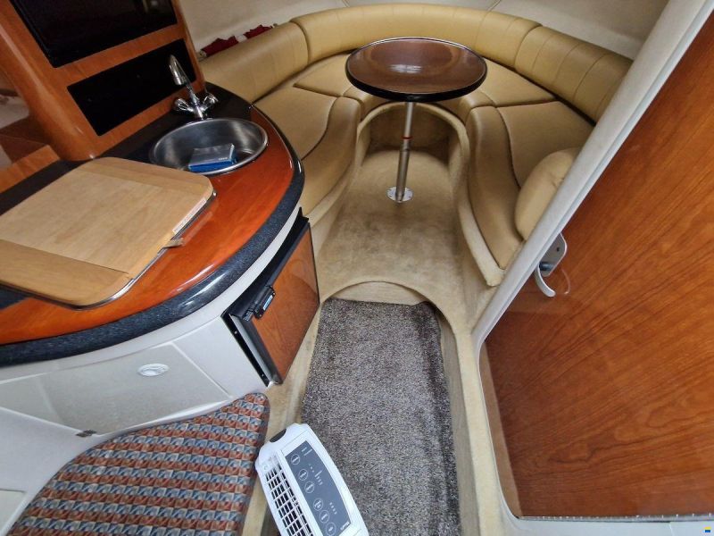 Monterey 298 SC