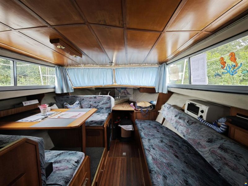 De Amer Amerglass 32 AK II