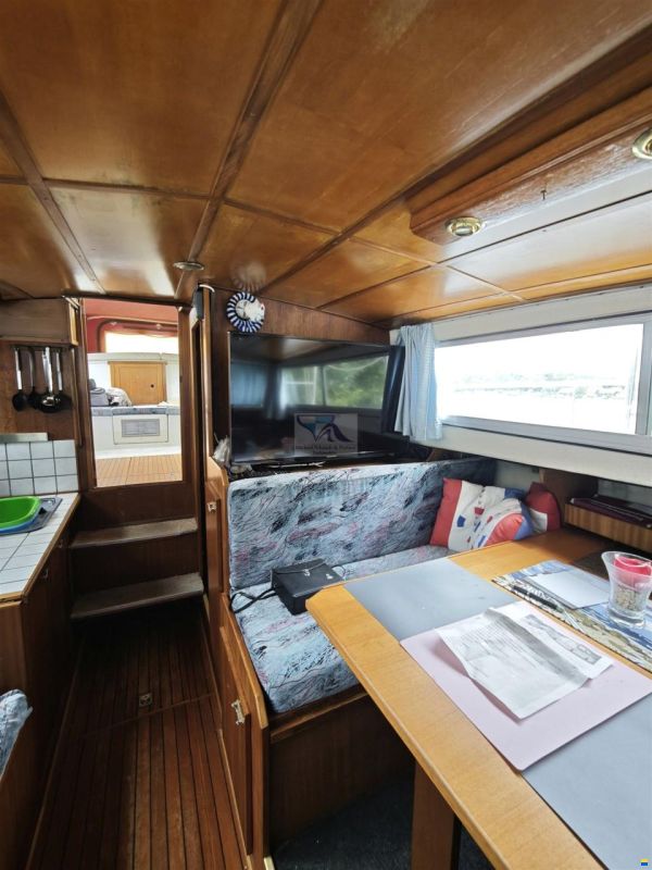De Amer Amerglass 32 AK II