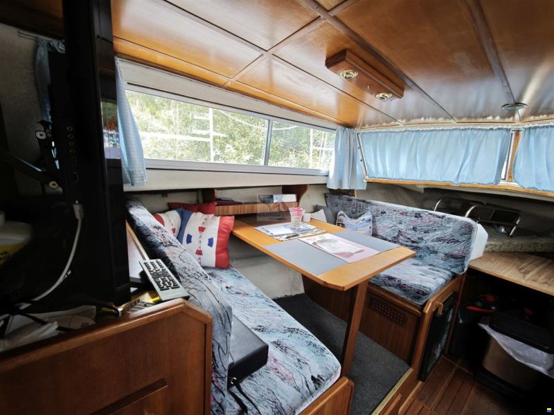 De Amer Amerglass 32 AK II