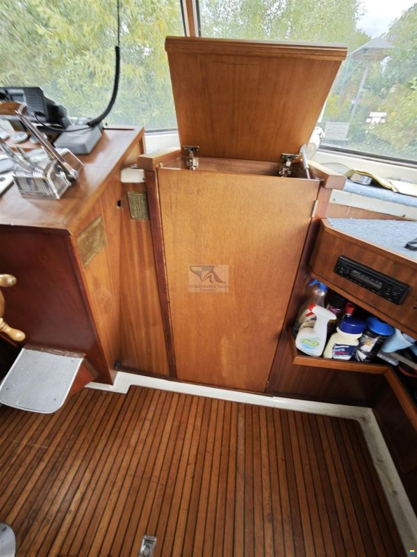 De Amer Amerglass 32 AK II