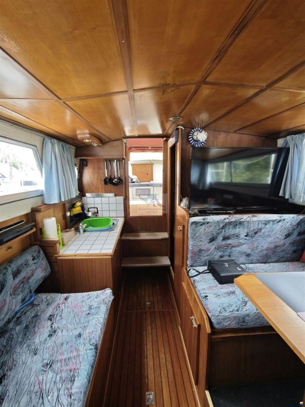 De Amer Amerglass 32 AK II