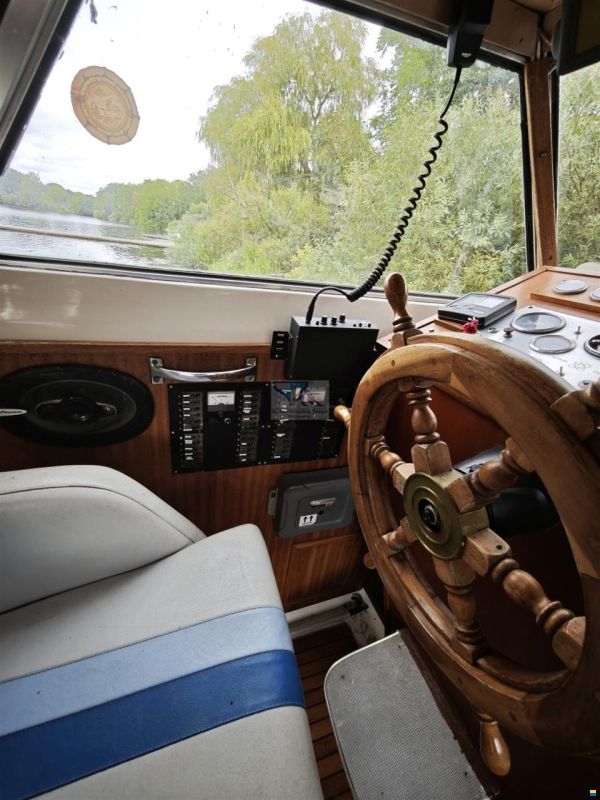 De Amer Amerglass 32 AK II