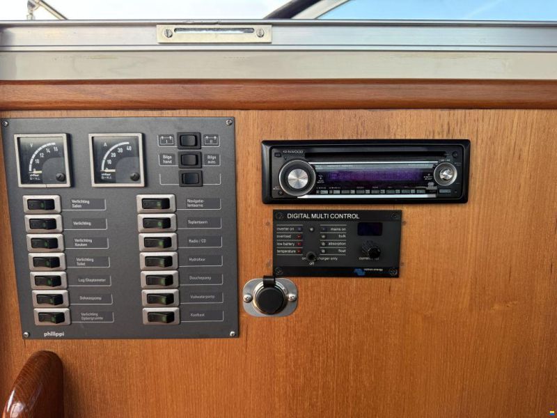 Maril 950 Classic