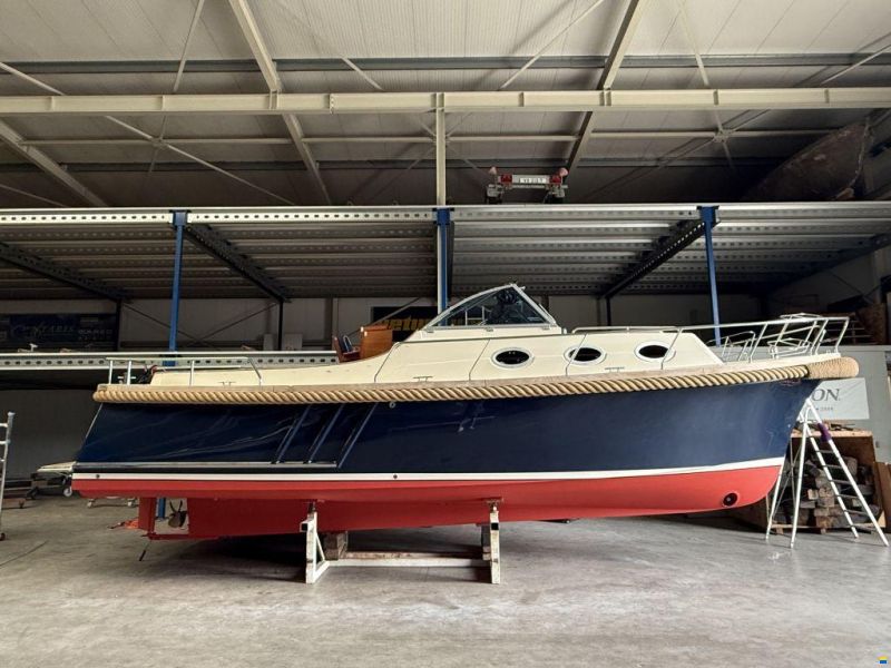 Maril 950 Classic