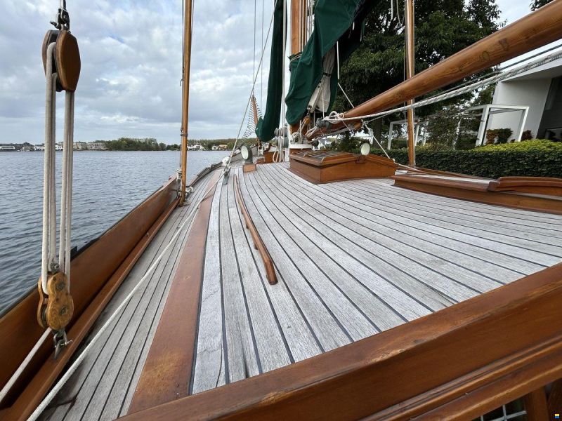 Schokker 12 meter