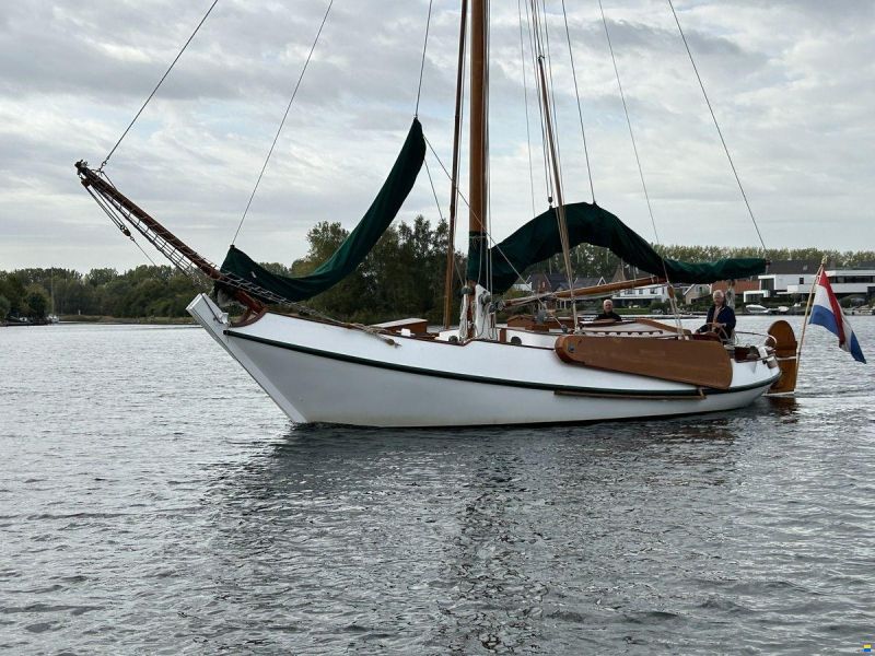 Schokker 12 meter