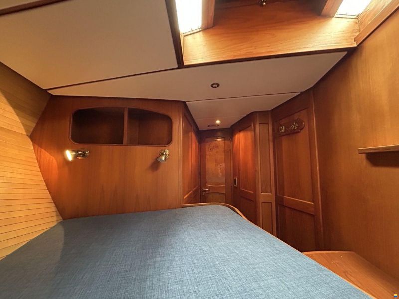 Schokker 12 meter
