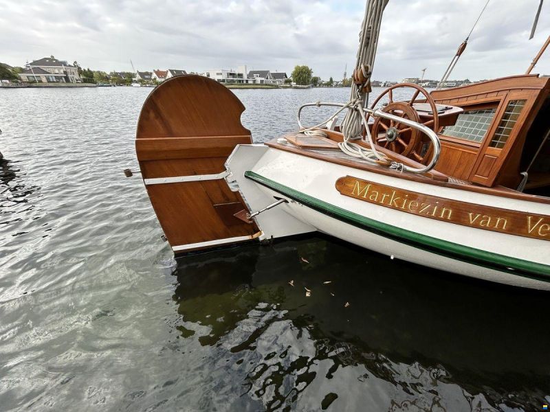 Schokker 12 meter
