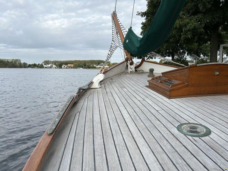Schokker 12 meter