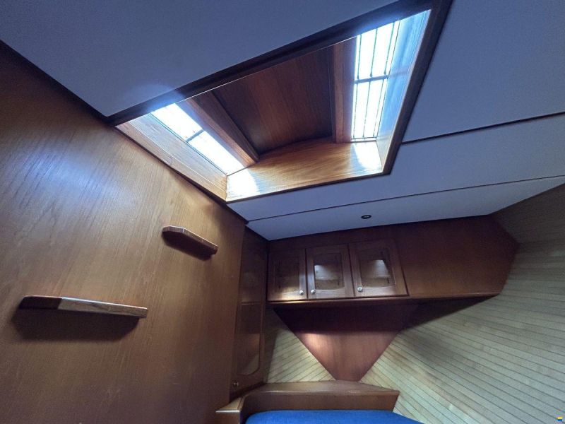 Schokker 12 meter