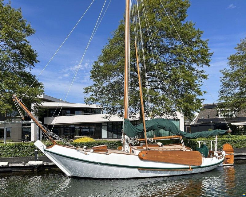 Schokker 12 meter