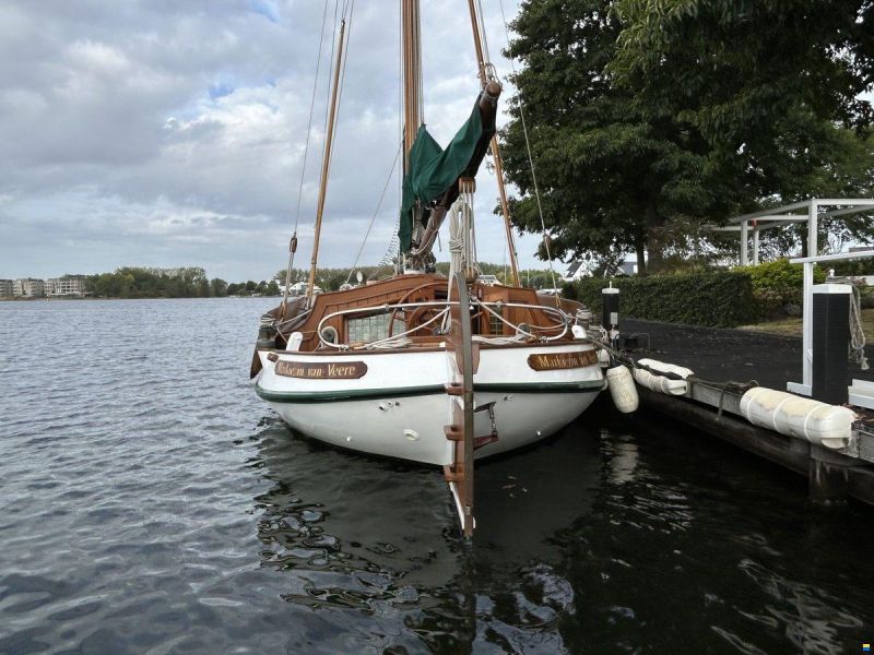 Schokker 12 meter