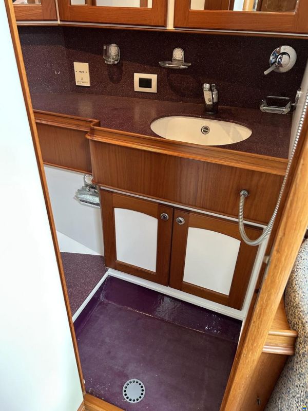 Schokker 12 meter