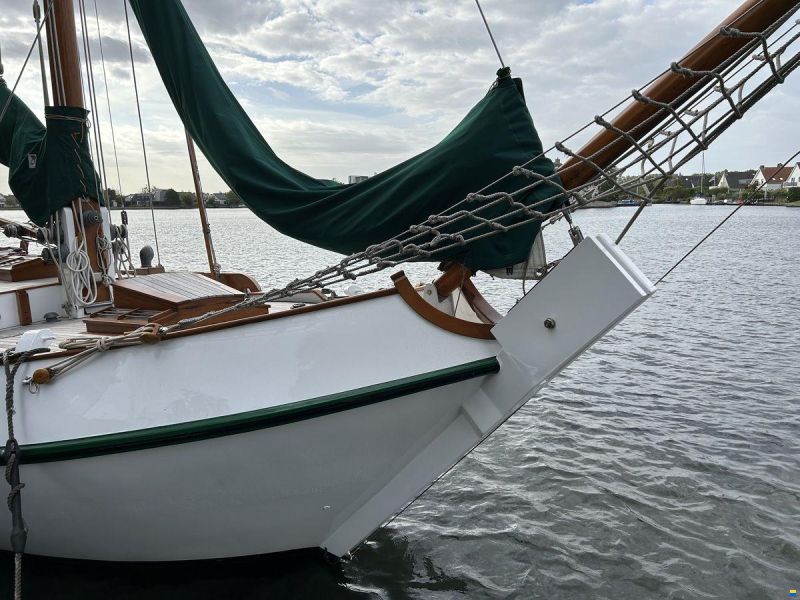 Schokker 12 meter