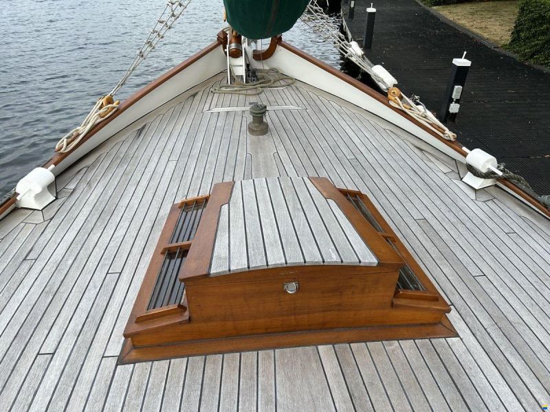 Schokker 12 meter