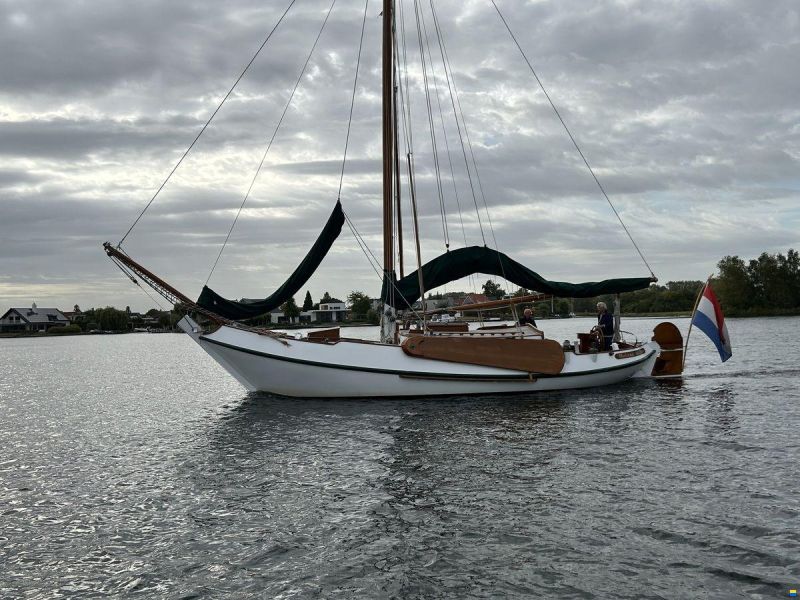 Schokker 12 meter