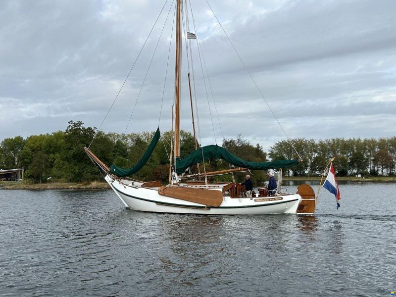 Schokker 12 meter
