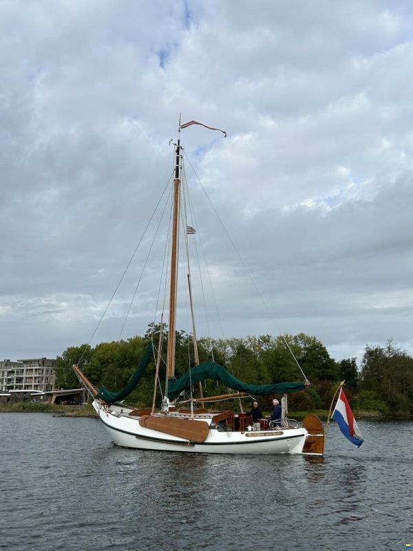 Schokker 12 meter