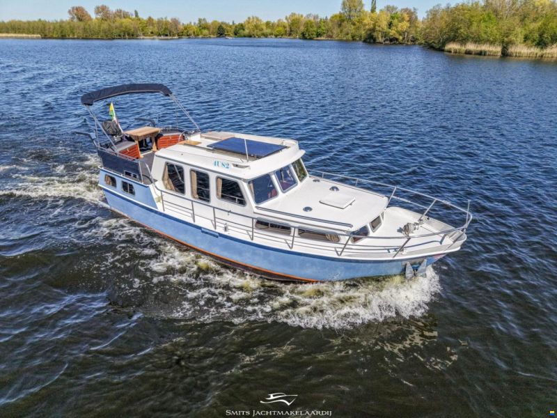 Pedro 10.50 AK –