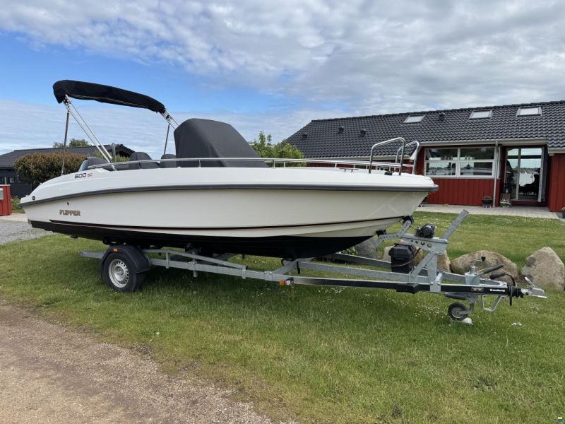 Flipper 600 sc