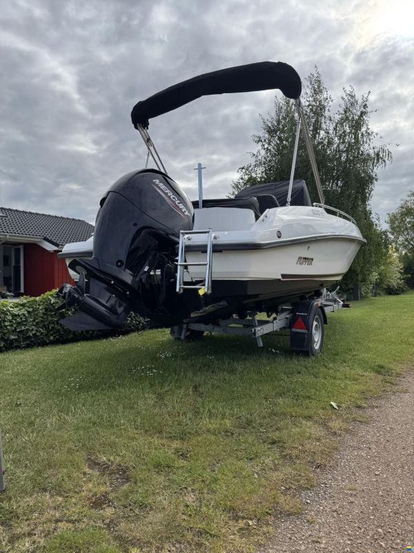 Flipper 600 sc