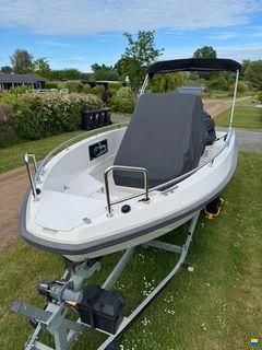 Flipper 600 sc