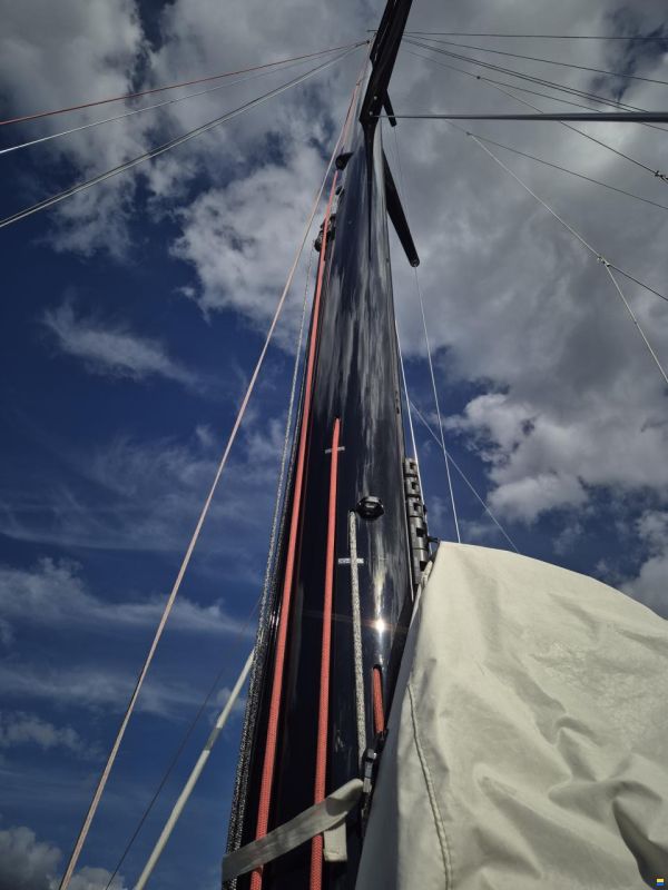 Dehler 45