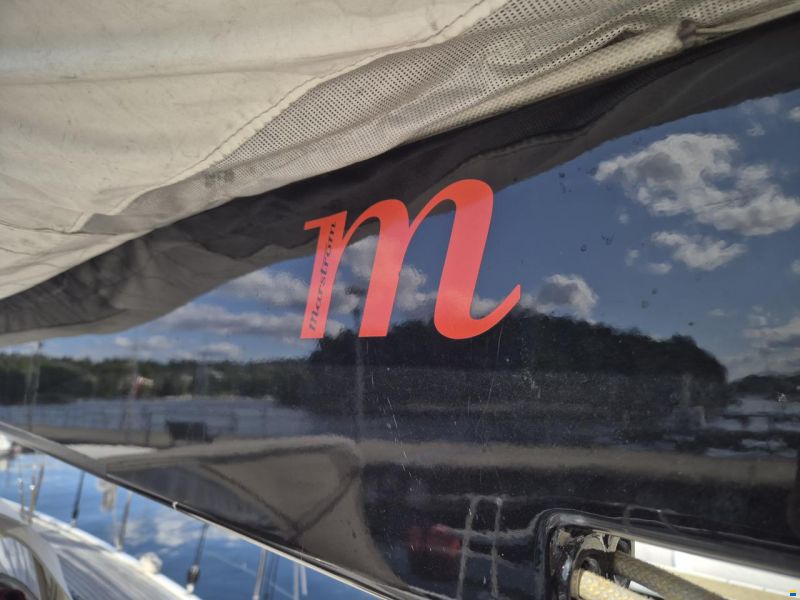 Dehler 45